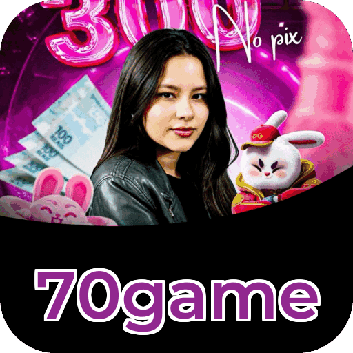Estatísticas transparentes promoções 70game mostrando vencedores prêmios pagos verificados